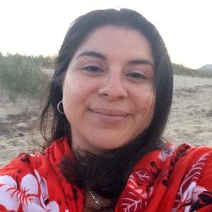 Meet your Posher, Claudia